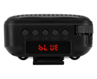MusicMate Wzmacniacz głosu z mikrofonem MM-WG300 VoiceBooster - 1588499 - zdjęcie 6